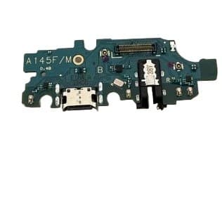 Placa de Carga Samsung Galaxy A14 4G ORIGINAL