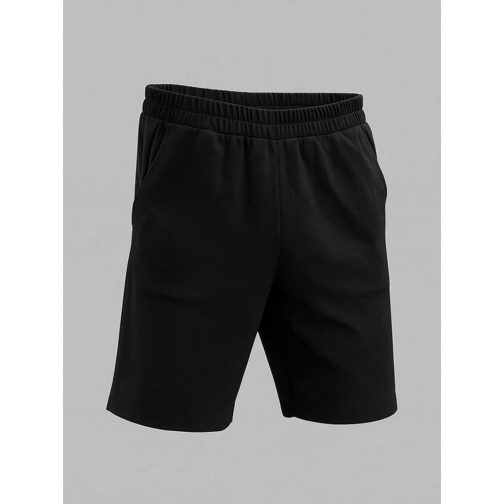 Shorts Essential Pocket básico
