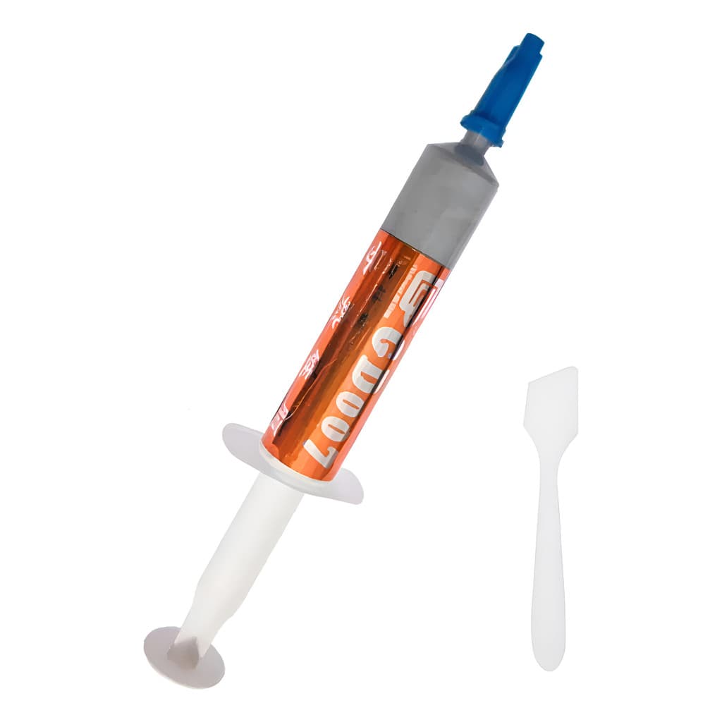 Pasta Térmica Prata Gd900 007 7g