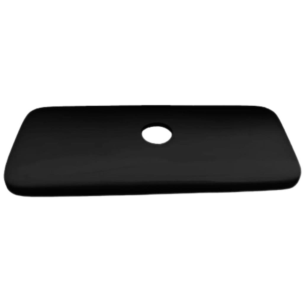 Tampa p/Cx. Acoplada - IC46 (Preto)