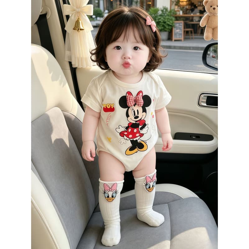 Super bonito verão roupas de bebê masculino feminino macacão fino bonito de manga curta macacão do bebê da criança triân