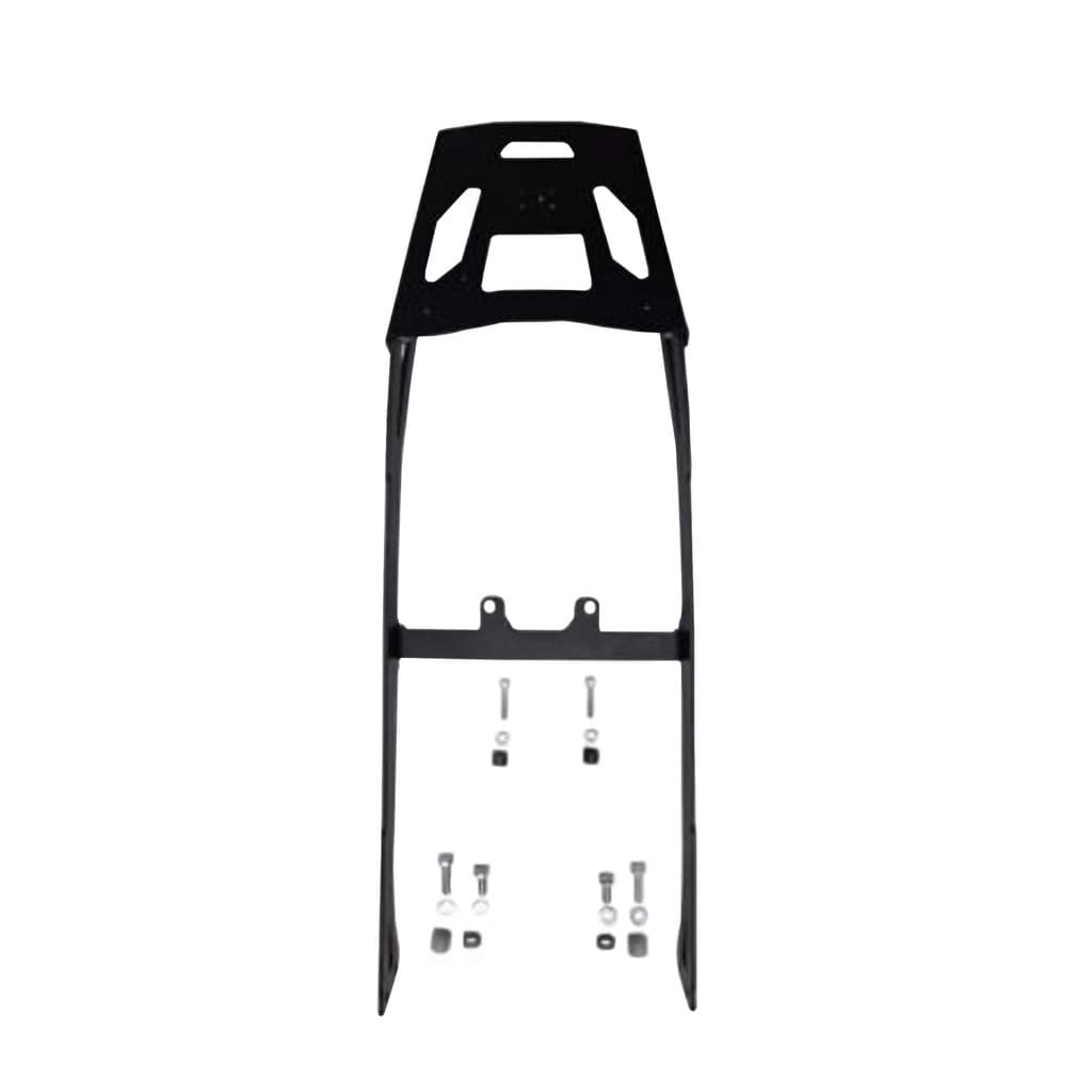 SUPORTE DE BAGAGEIRO CHAPA BAU BAULETO SUZUKI GSX-8S 2025 2026