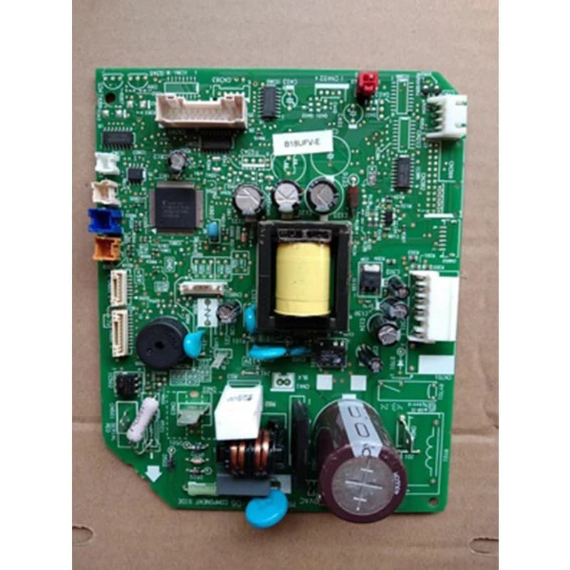 Placa De Conversão De Frequência Principal Controle Computador Mcc-5068a-06 Para Ar Condicionado Toshiba
