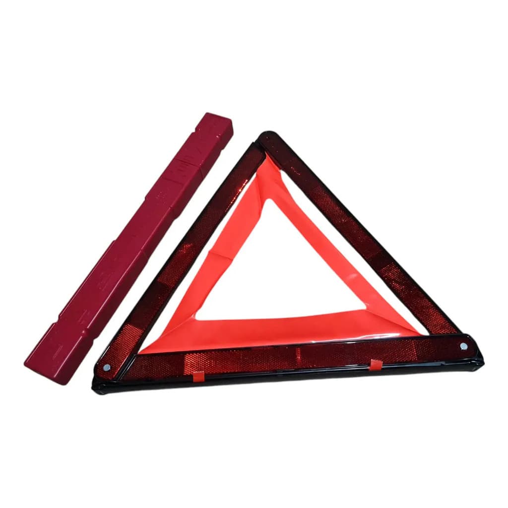 Triangulo Sinalização Vw Audi 8k0 860 251