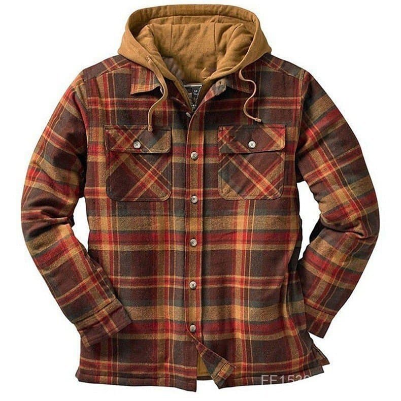 2025 roupas masculinas de comércio exterior transfronteiriço europeu americano outono inverno algodão acolchoado roupas
