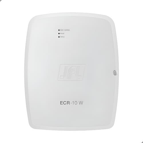 Eletrificador Central Jfl Ecr-10w 0,5j C/ Wi-fi E Bluetooth