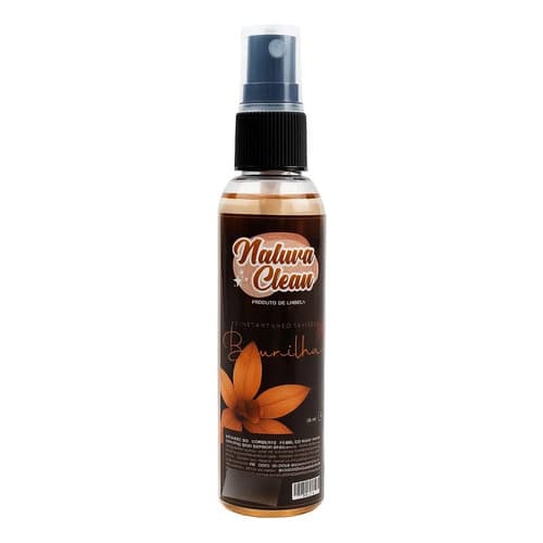 Aromatizante Automotivo/ Ambiente Spray 60 Ml Baunilha