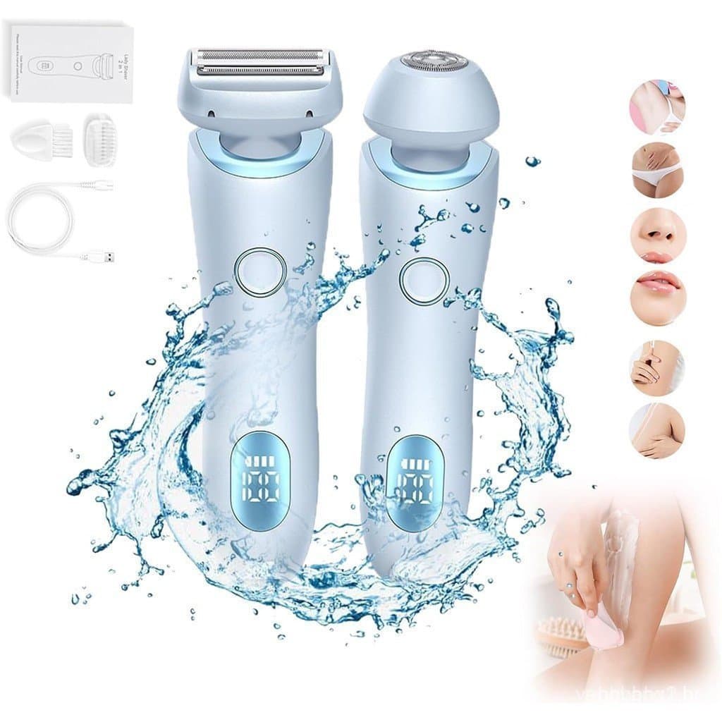 SilkGlide Pro, o removedor de pelos Silk Glide de 2024, removedor de pelos indolor para uso doméstico, dispositiv