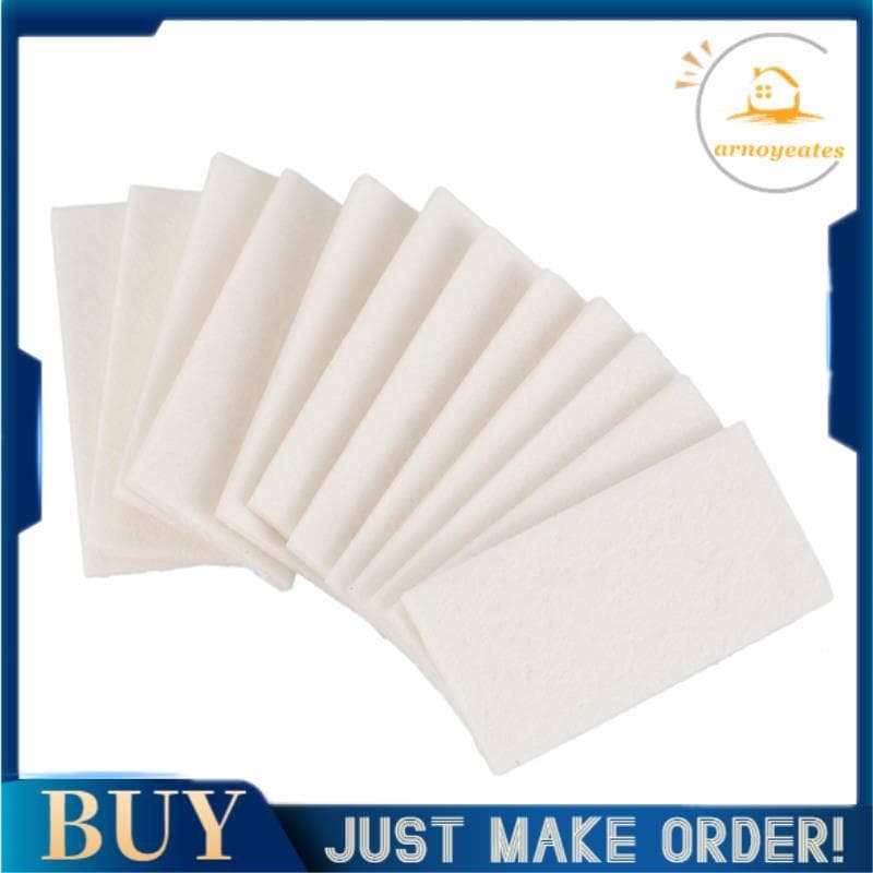 24pcs Inserções Antiembaçantes Reutilizáveis Para Acessórios De Câmera HD 1 2 3 4