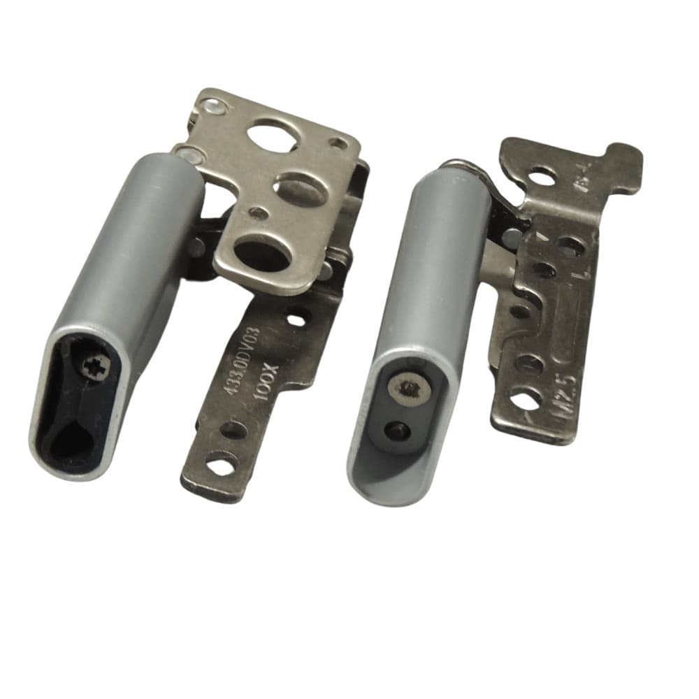 Par de Dobradiças 360° para Acer Spin 3 SP314-51-31 N17W5 Seminovo