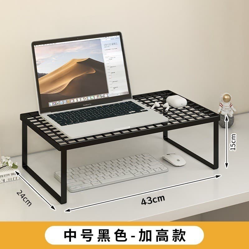Suporte para Laptop, suporte para churrasco, estrutura de suporte para mesa doméstica, mesa de aumento, dormitório