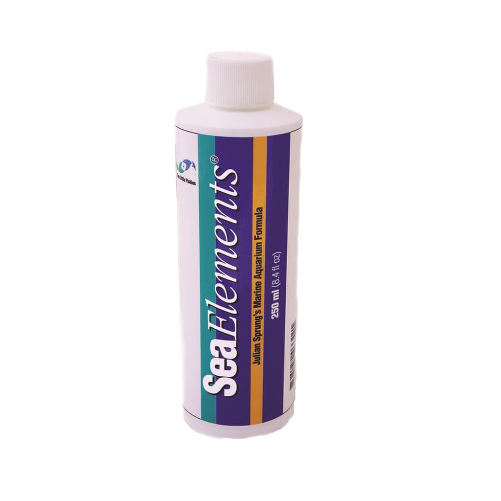 SUPLEMENTO TLF SEAELEMENTS 250ML