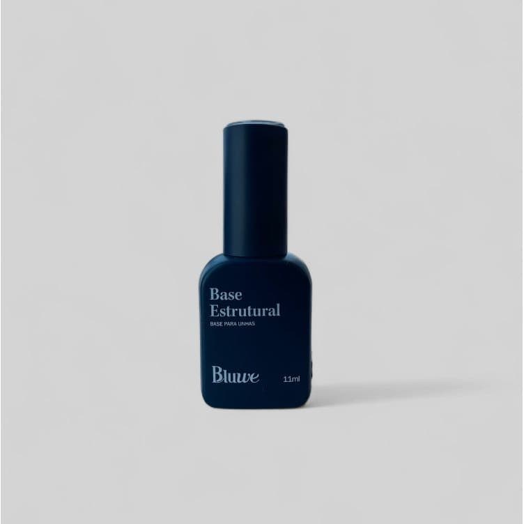 BASE ESTRUTURAL SUPER CLEAR 11ML BLUWE