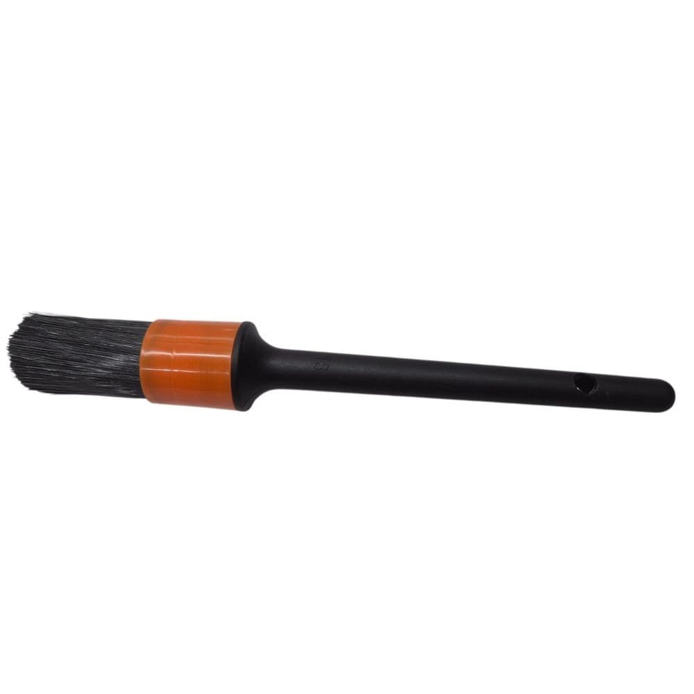 Pincel Automotivo Externo Nº18 240mm Detalhamento Profissional