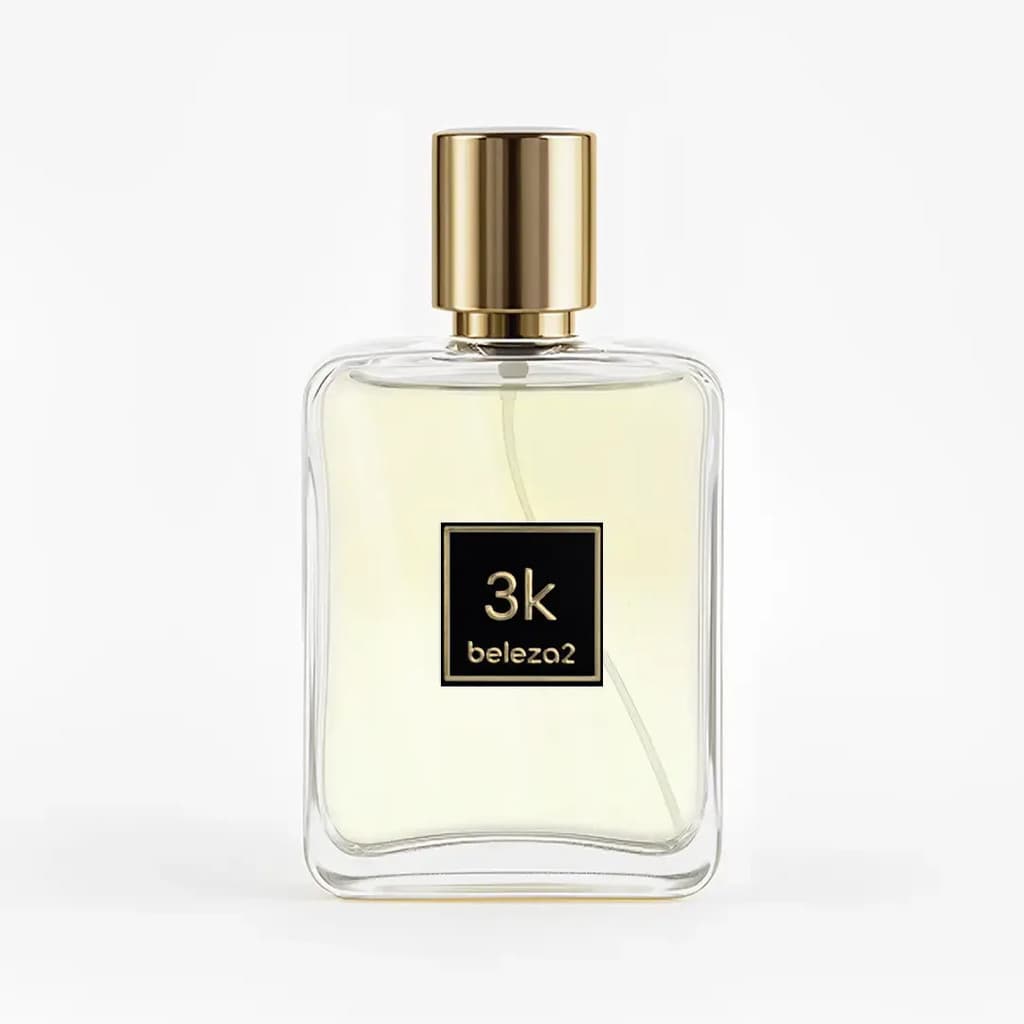 3k Eau De Parfum 100ml - Perfumes Beleza2