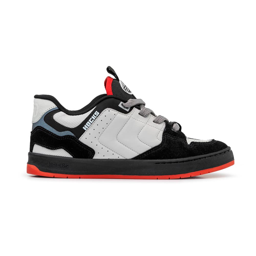 Tenis Hocks Pro Model Formiga 011