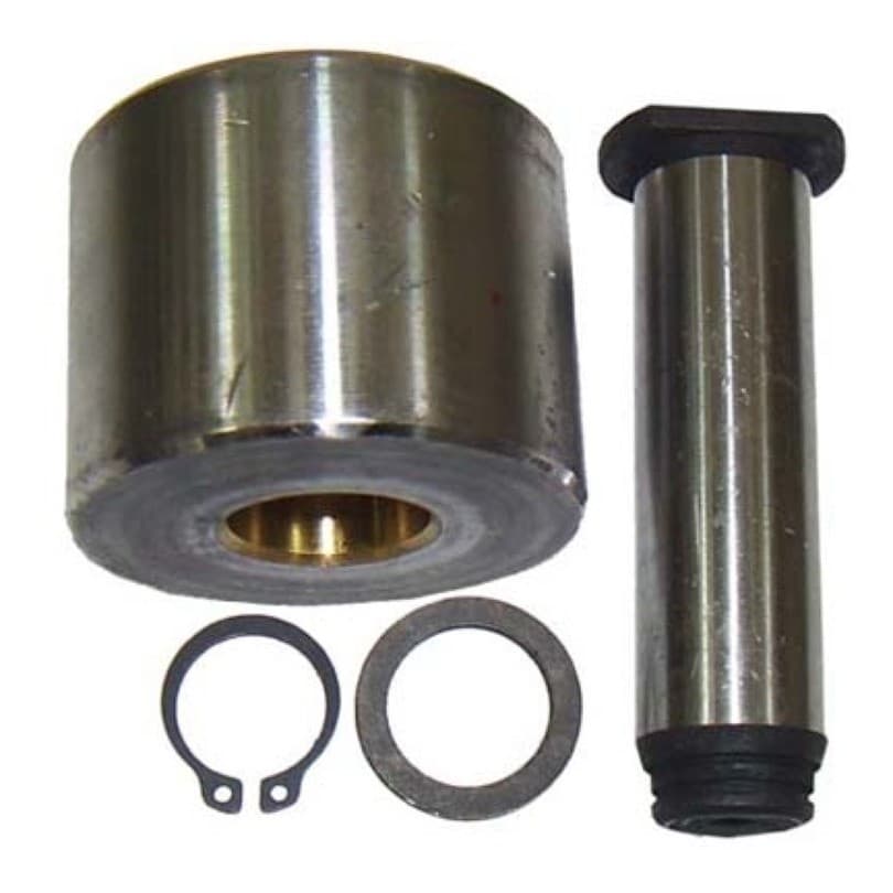 Reparo Patim Freio Ar Parcial/pino Retif Mercedes 1518/1618/