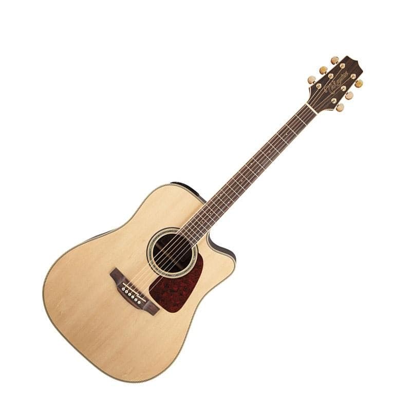 Violão Elétrico Takamine Folk Gd71ce Tk-40