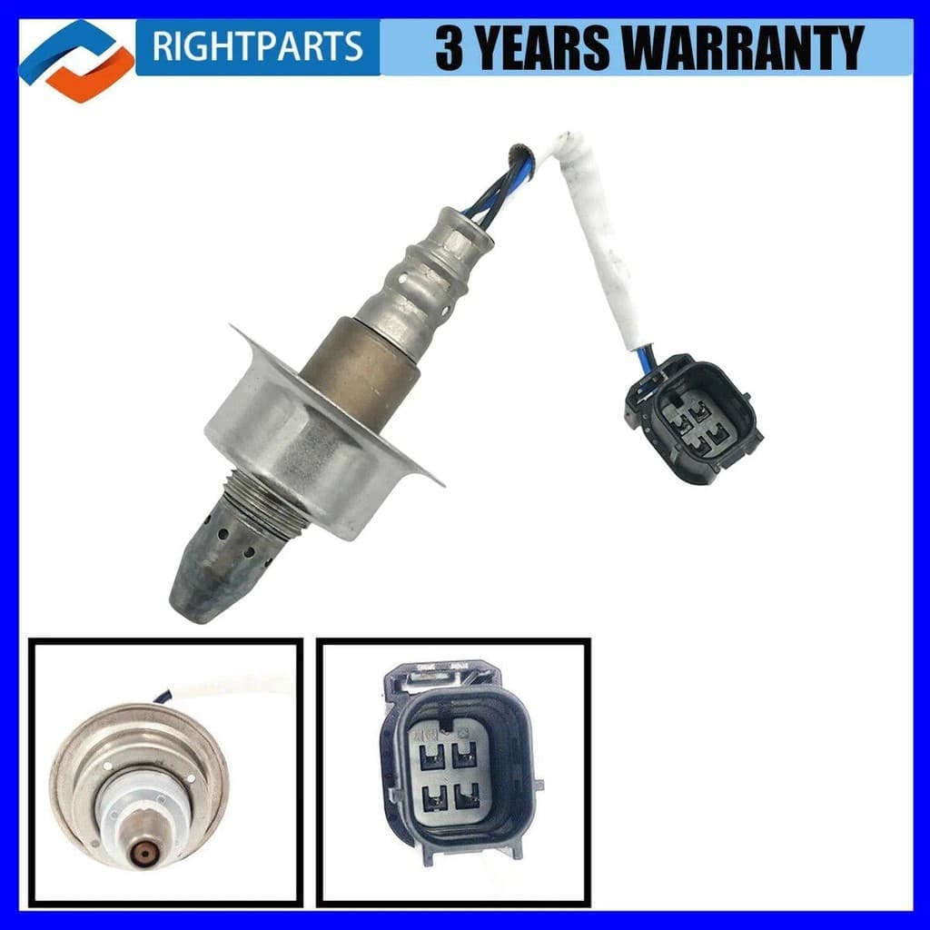 Sensor De Oxigênio O2 Upstream Para Honda Accord 2013-2017 CR-V 2015 2016 Civic 2015 Acura ILX 2016 2017 2.4L 36531-5A2-