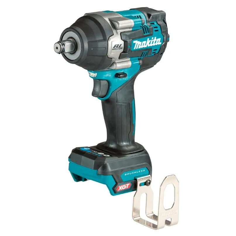 Chave De Impacto 12" Bateria 40V XGT Makita TW007GZ