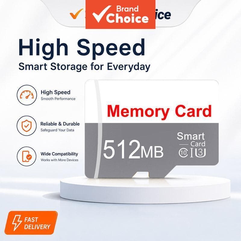 Pen drive USB, cartão mini SD 16GB 8GB 4GB 128MB 256MB 512MB à prova d'água, combinação de armazenamento de alta