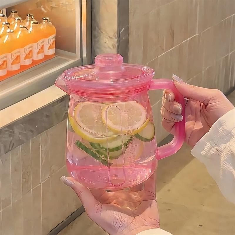 Chaleira fria chaleira fria armazenamento de água doméstica chaleira de fermentação fria barril de bebidas de verão barr