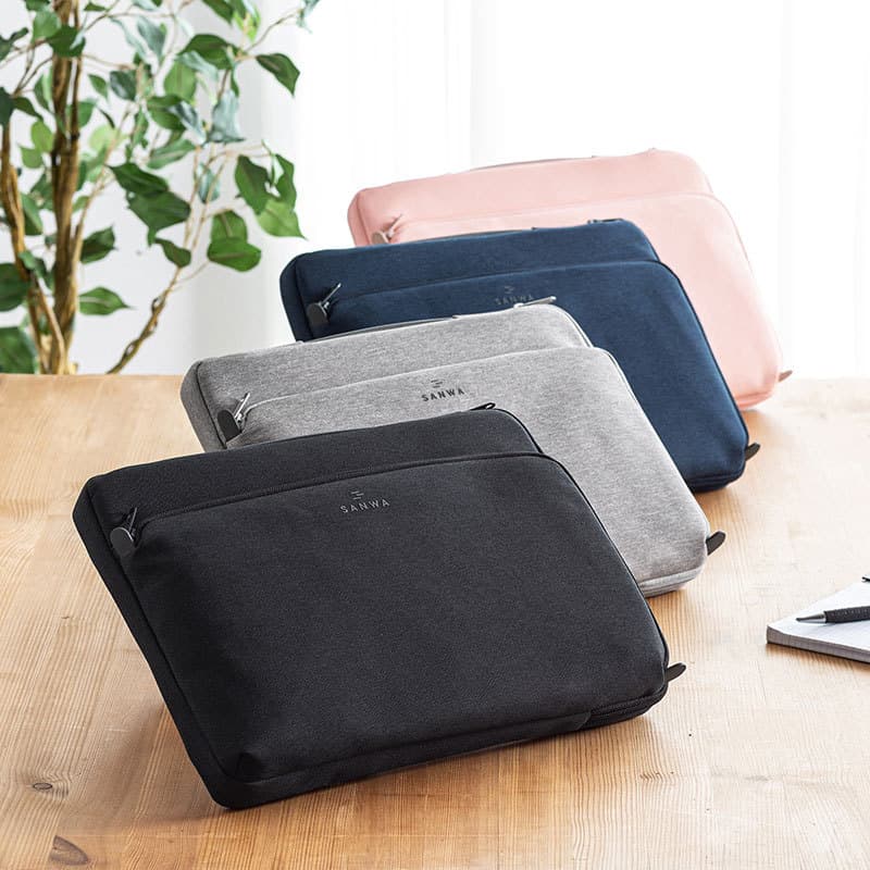 Japão Japão Japão SANWA Bolsa para computador Bolsa forro adequada para Apple macbook Huawei matebook14 Notebook xpro Le