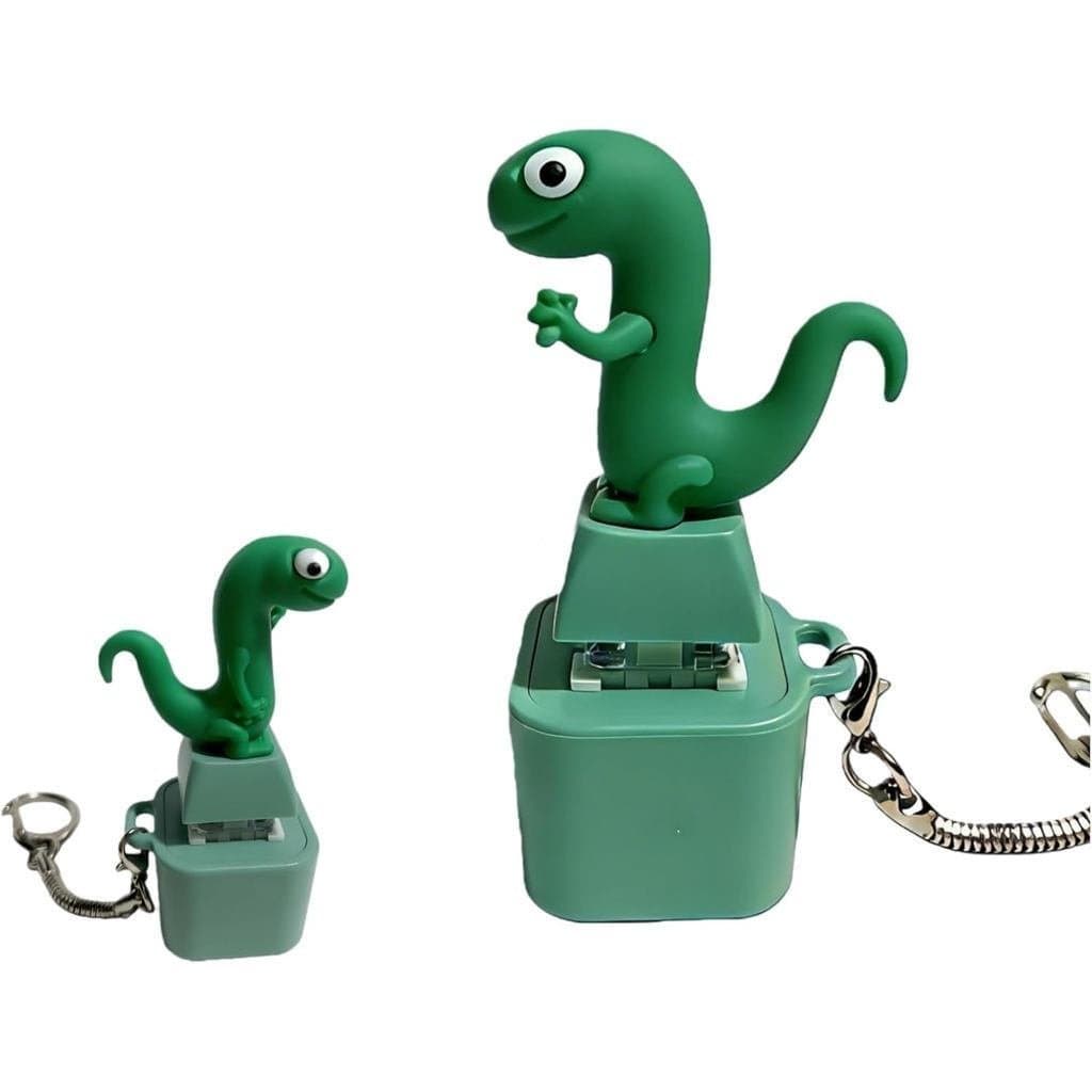 Chaveiro Com Botão De Lagarto , Som Engraçado Meme , Modelo De Bateria De , Brinquedo Portátil Para Amigos , Brincadeira