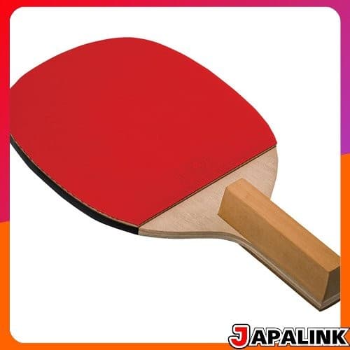 Raquete de tênis de mesa com suporte para caneta Unix NX3039 【Direct from Japan】