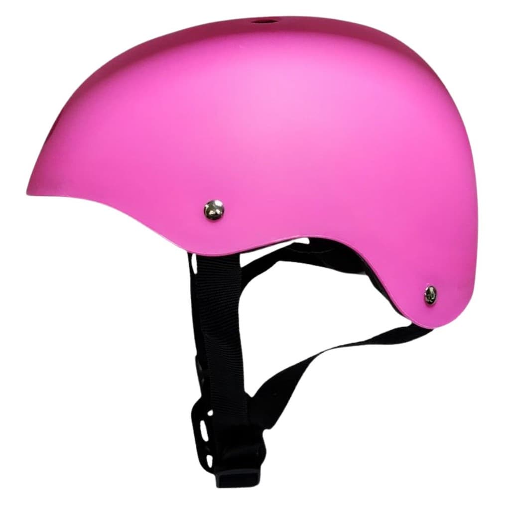 Capacete Patinete Patins Skate Bmx Profissional Unissex  Aventura