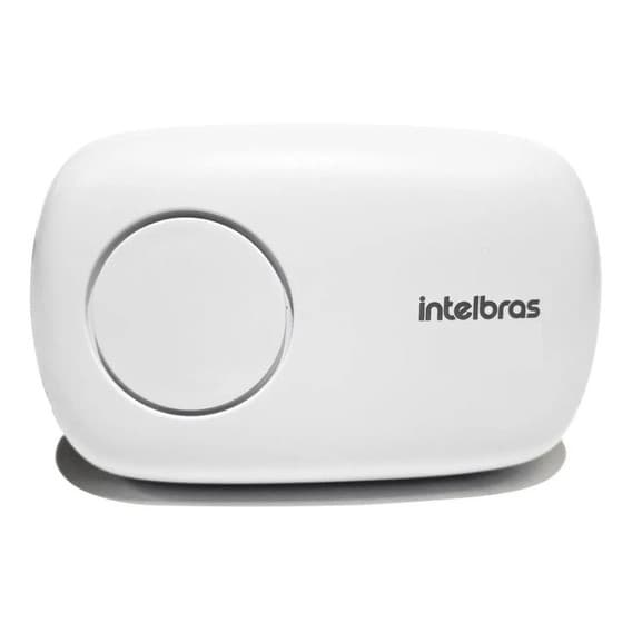 Receptor universal XAR 3060 UN Intelbras