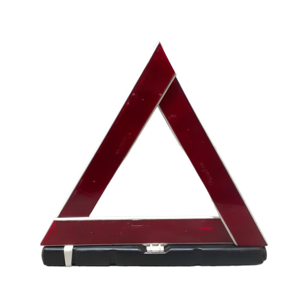 Triângulo Sinalização Citroën C3 2003/2012