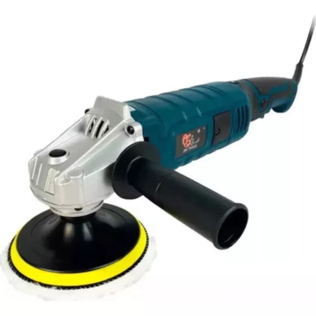 Top Politriz Lixadeira Esmerilhadeira 6 Velocidades 1050w