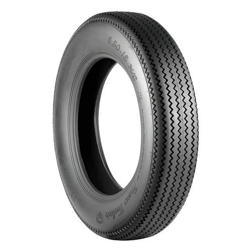 Pneu Dianteiro/traseiro 4.50-18 Deluxe Technic Cafe Bobber