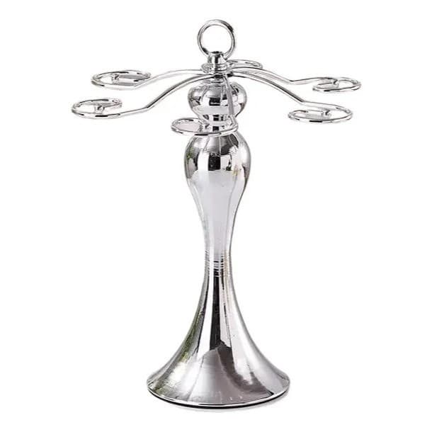 Suporte Para Taças Decorativo Vintage