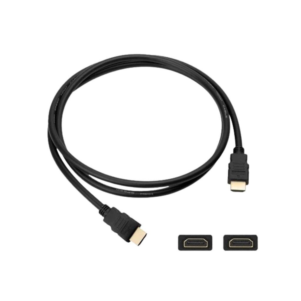 Cabo HDMI High Speed 4K 1.8m