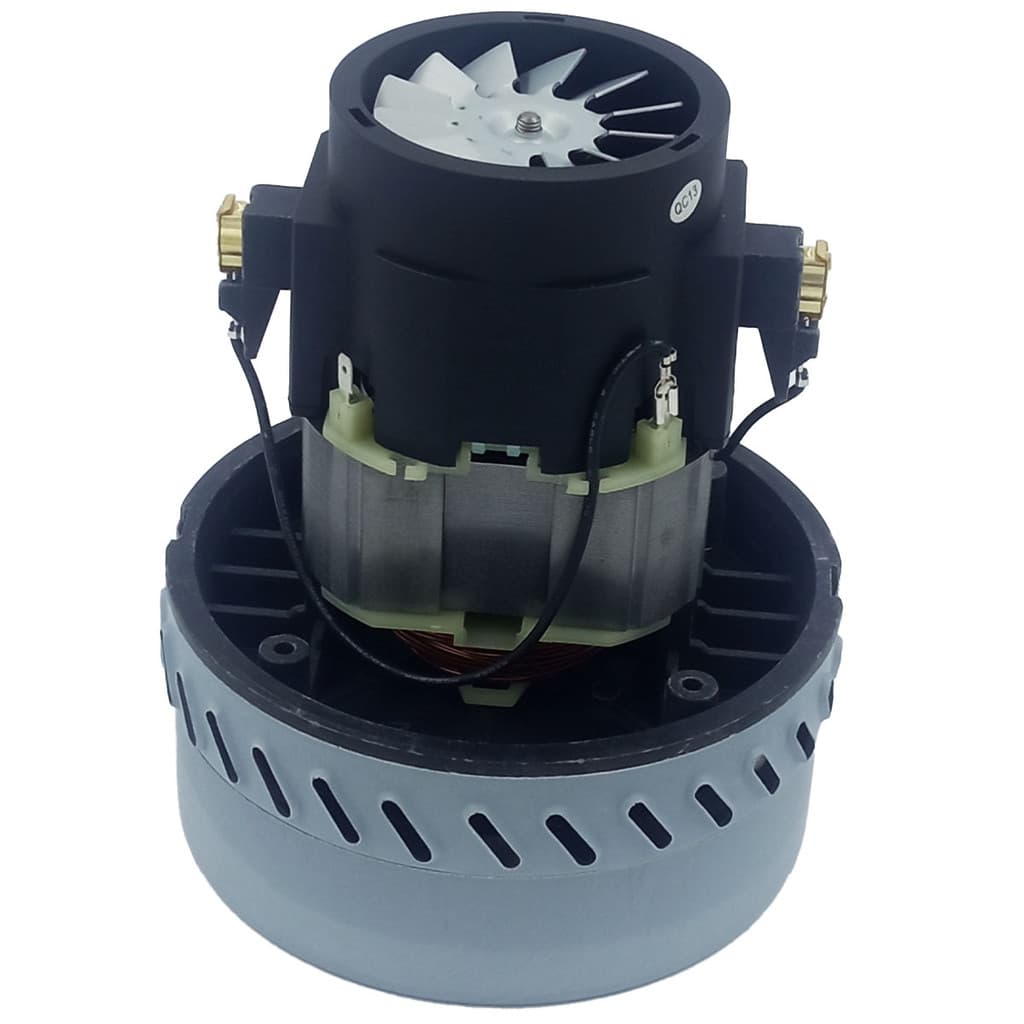Motor para Aspirador Schulz Hidropó 70L 220v 1400w
