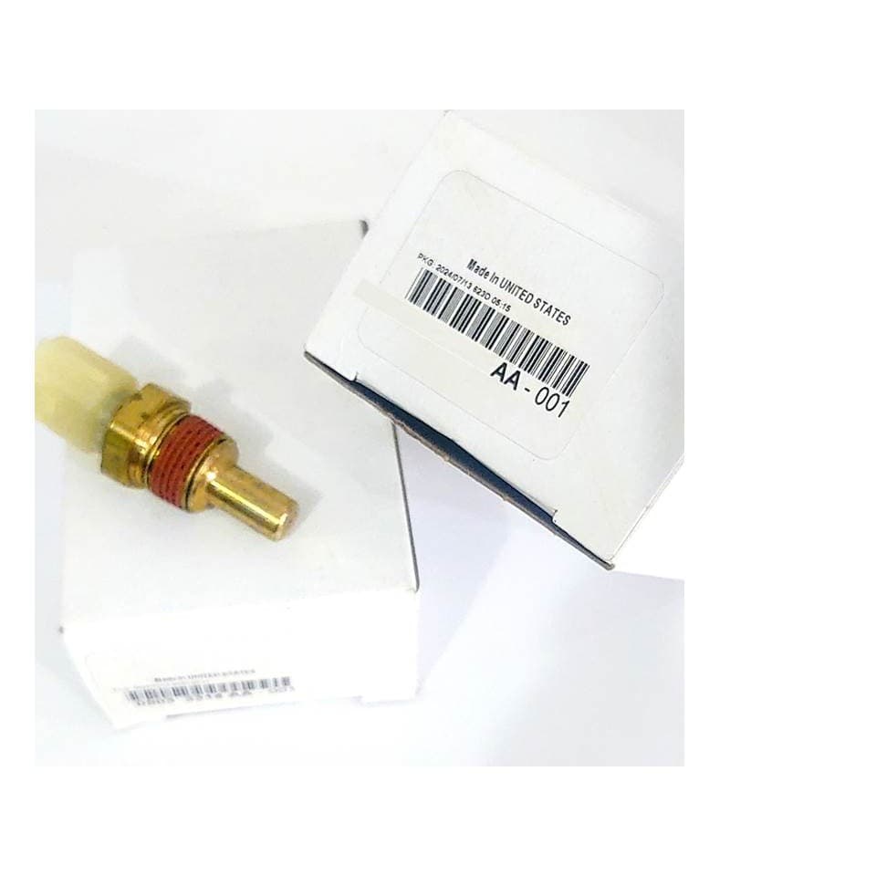 Sensor Temperatura da Injeção Motor Freemont