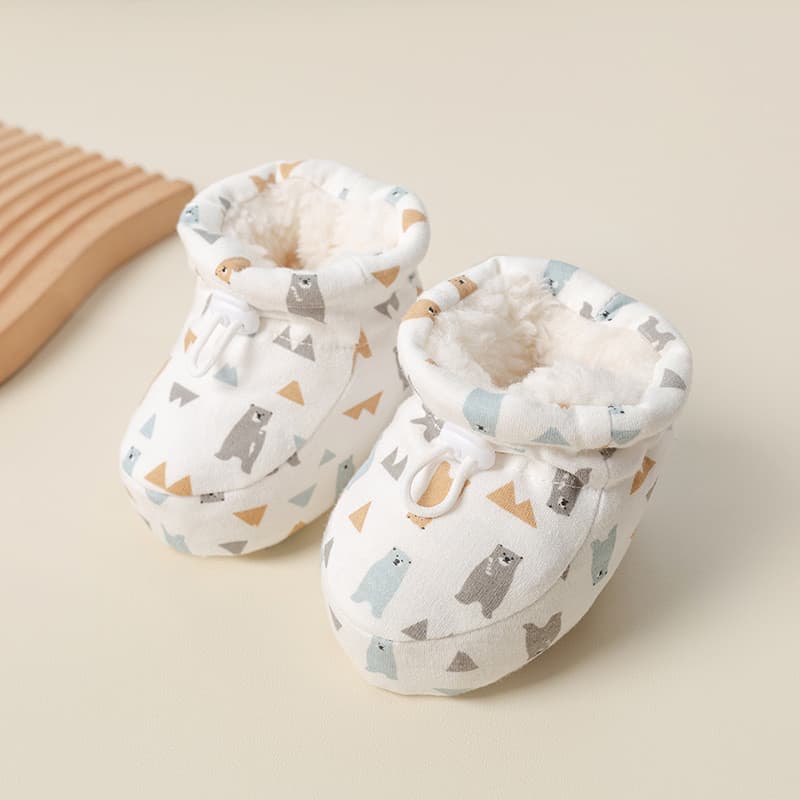 Sapatos de bebê para meninos primavera outono 0-1-2 anos de idade sapatos de bebê com sola macia sapatos infantis para m