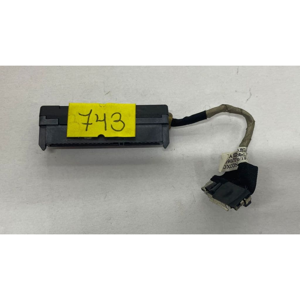 Cabo SATA HDD 35090CY00-600-G - SKU 743