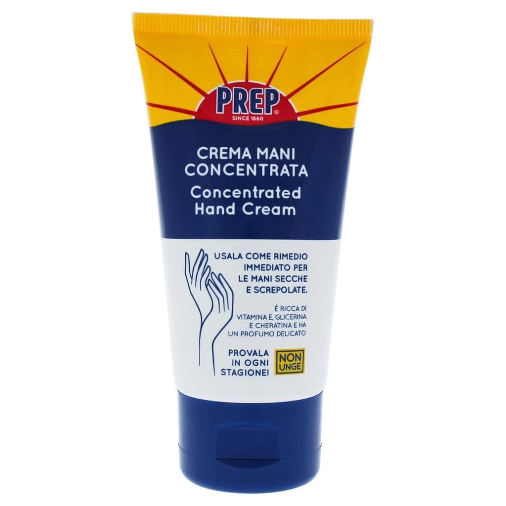 Creme para Mãos Concentrado Prep Unissex 2,5 oz