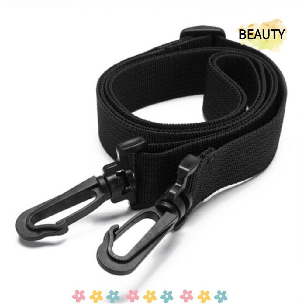 BEAUTYHOMEBR Alça De Bolsa Crossbody , Alças Tecidas De Nylon Ajustáveis De 2.5 Cm De Largura , Cintos De Ombro De Repos