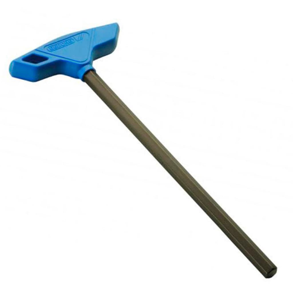 Chave Allen Cabo Tipo T 5mm Gedore 012.840