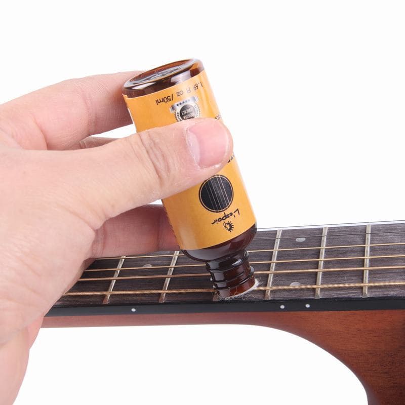 Óleo Anticorrosivo para Cordas de Guitarra, Óleo de Proteção para Cordas, Óleo Poderoso para Limpeza de Instrumentos, Ól