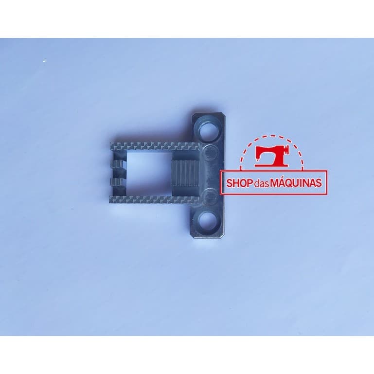 Dente Maquina Singer 1408 1409 ORIGINAL