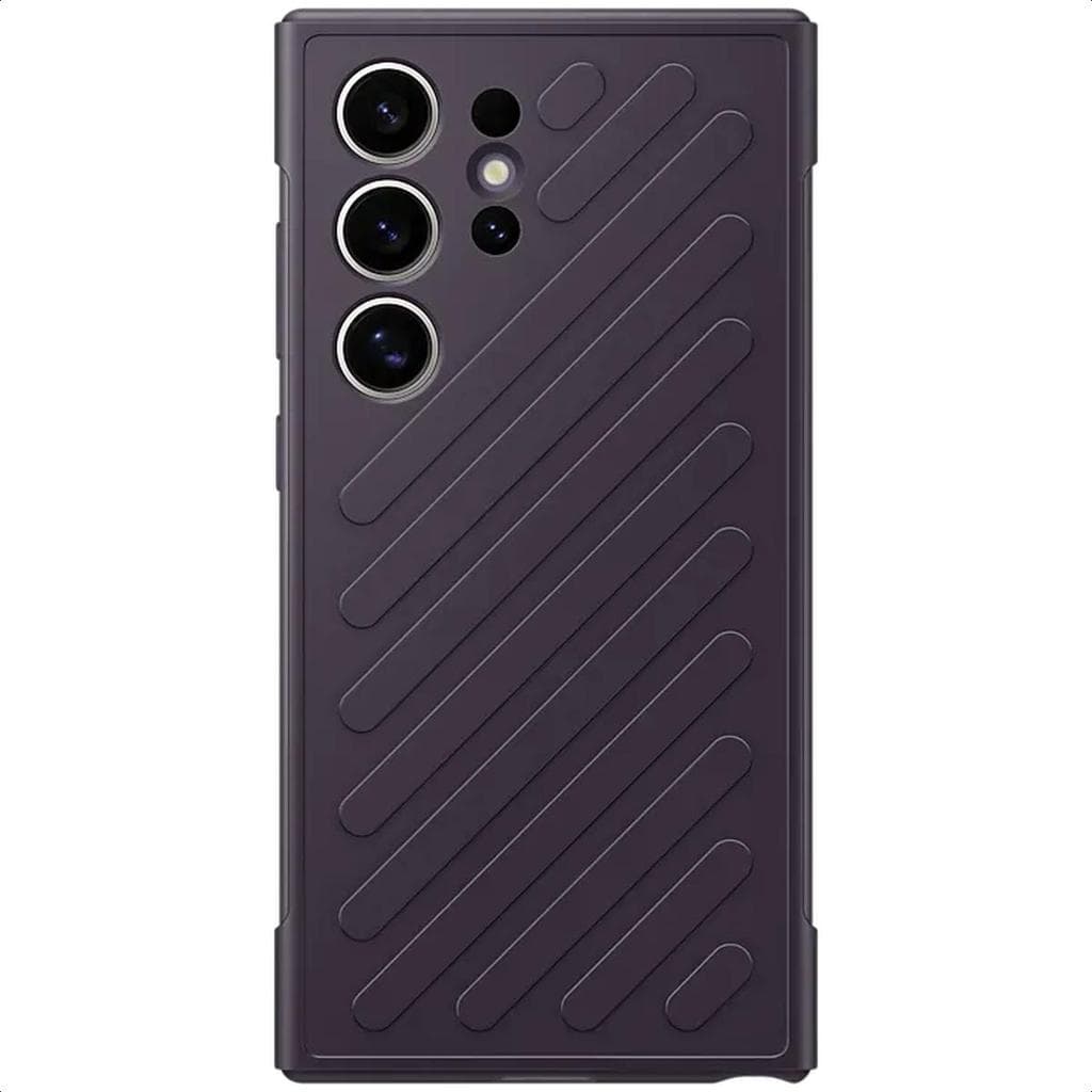 Capa Protetora Robusta Galaxy S24 Ultra 6.8" 2024 S928