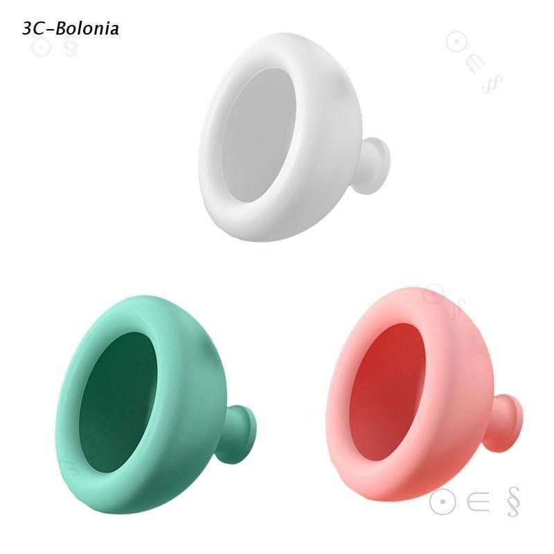 [PC] Removedor de Secreções Respiratórias para Bebês, Copo de Pressão para Massagem, Copo de Percussão para o Peito