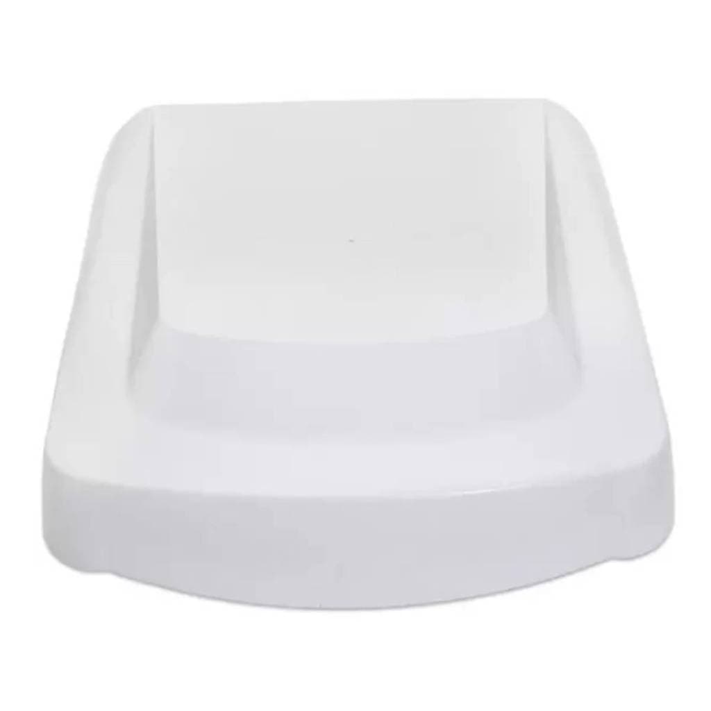 Topo Purificador Para Latina Branco Pa355 Pa335 Xpa375
