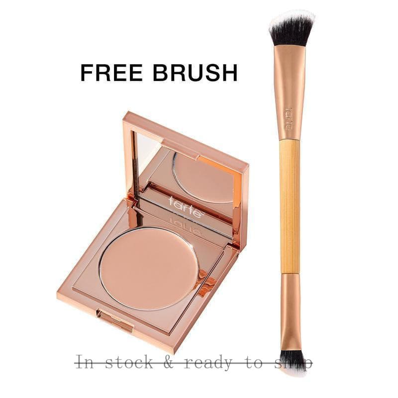 Tarte Colorful Clay CC Corretor de Olhos ZCJM