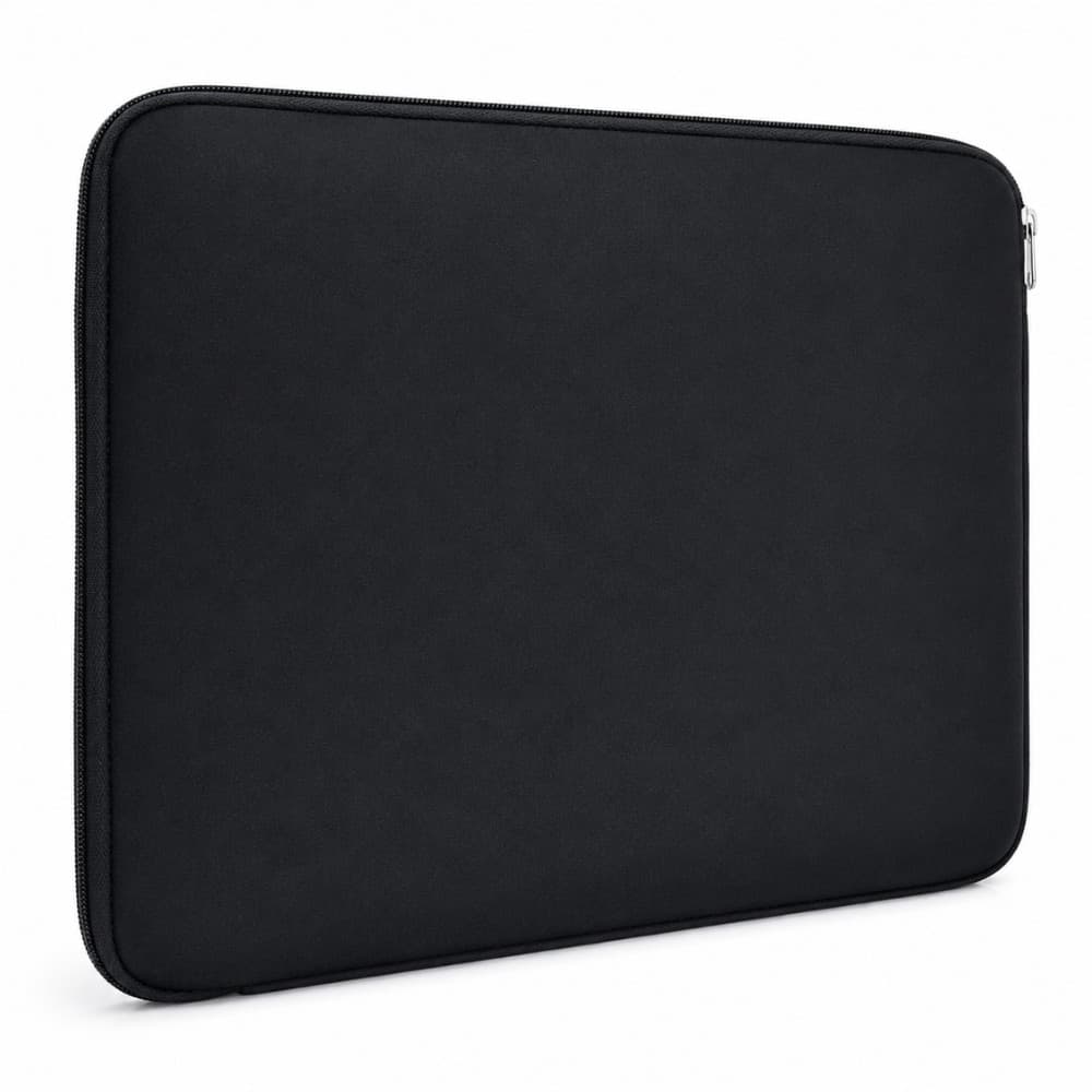 Capa De Notebook 14,15,6,17 Polegadas  Universal Impermeavel Resistente C Ziper